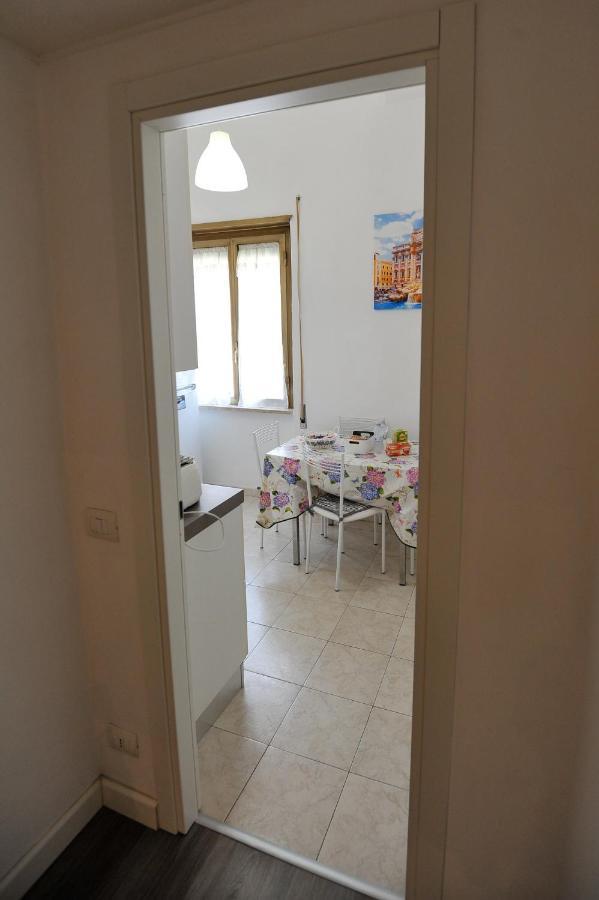 Le Fontane Di Roma Hotel Luaran gambar