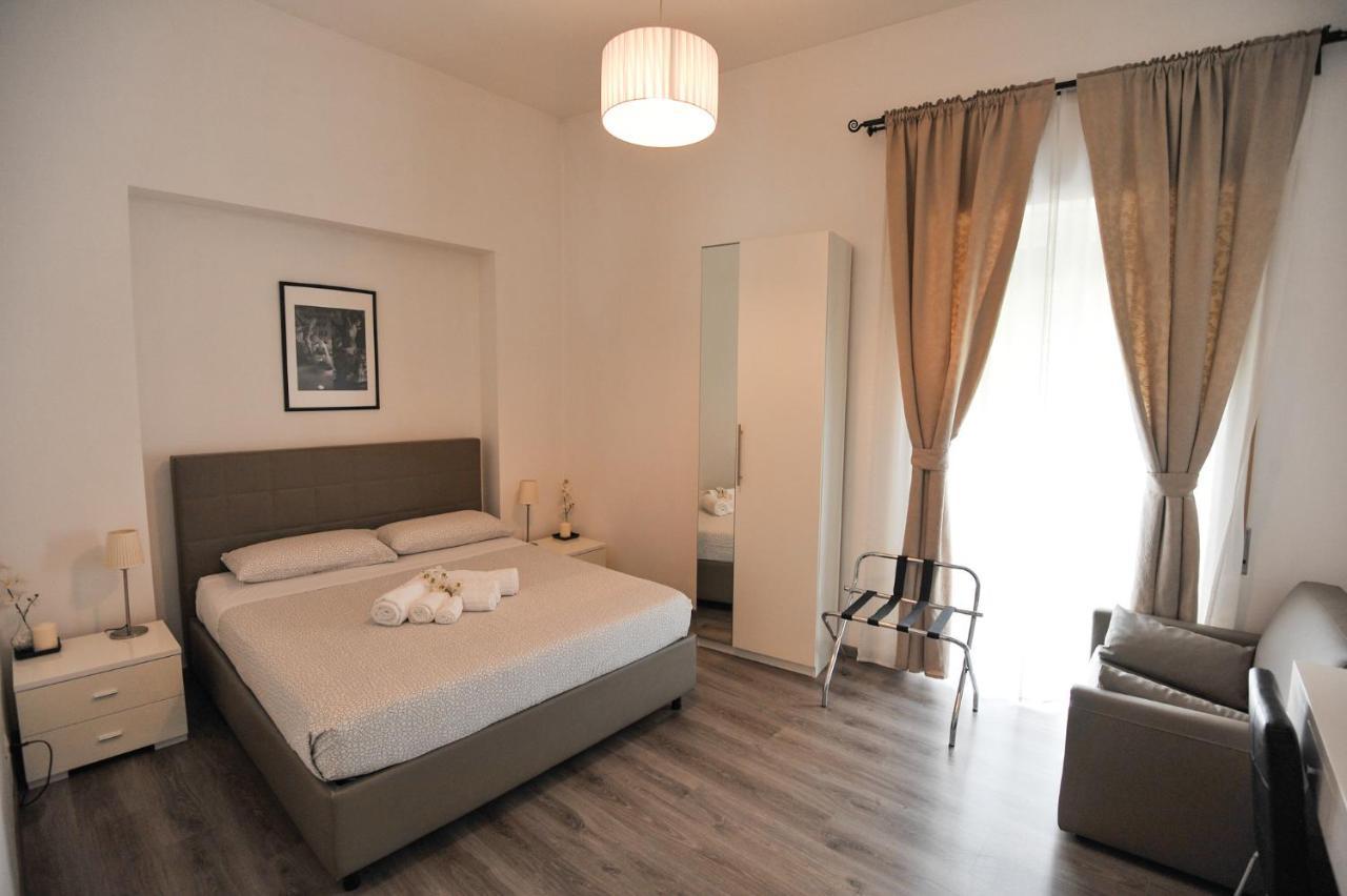 Le Fontane Di Roma Hotel Luaran gambar