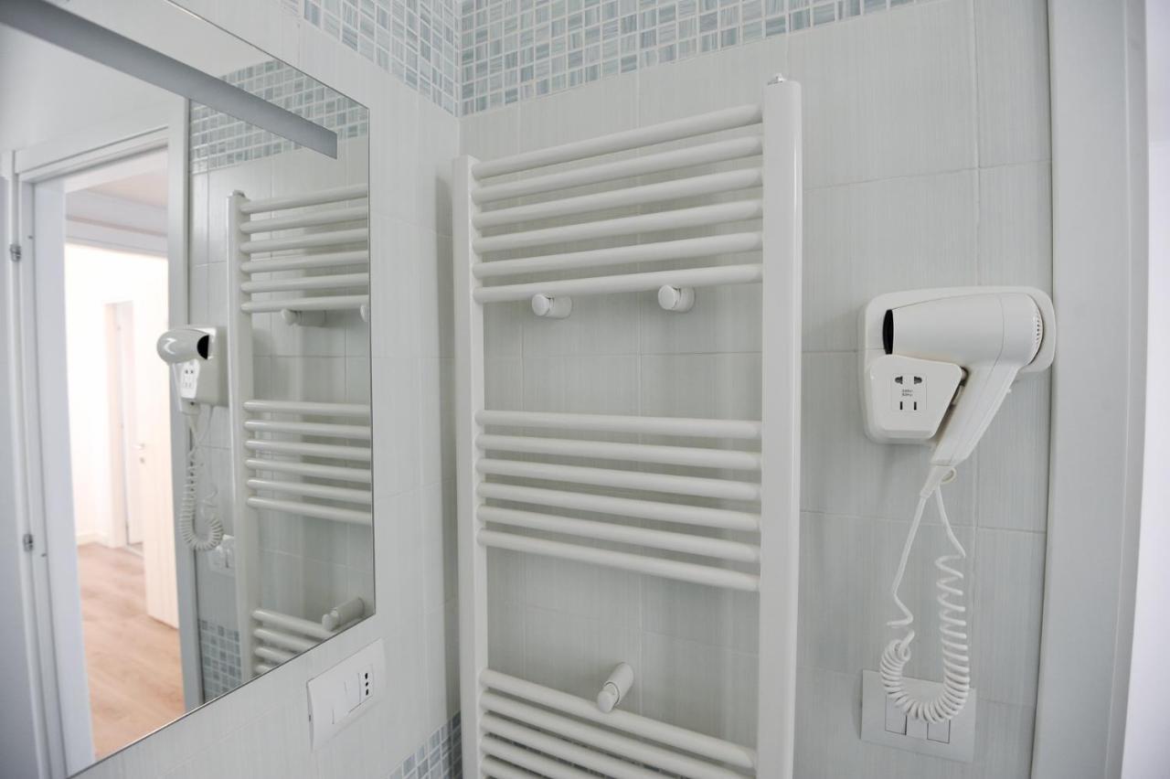 Le Fontane Di Roma Hotel Luaran gambar