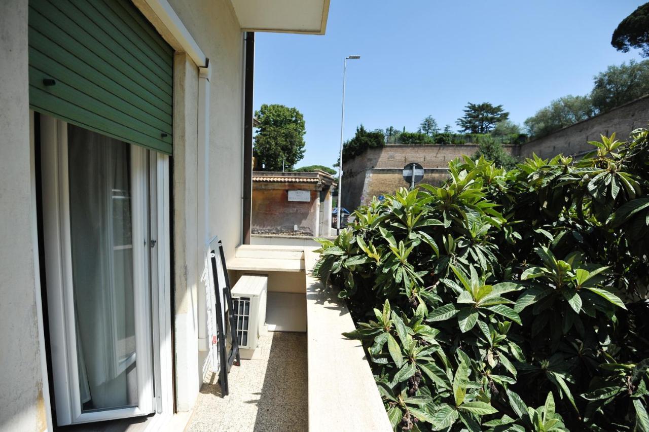 Le Fontane Di Roma Hotel Luaran gambar
