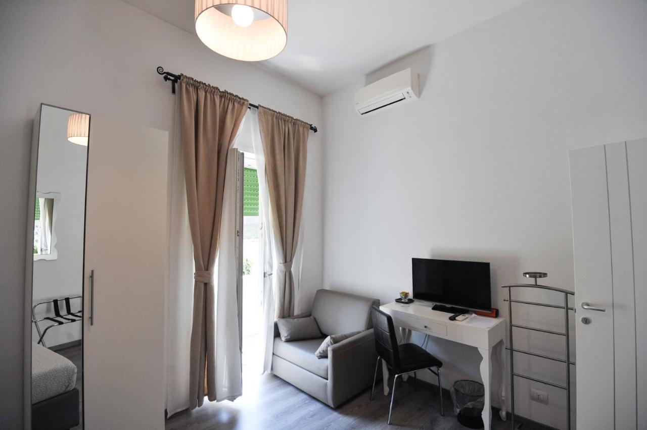 Le Fontane Di Roma Hotel Luaran gambar