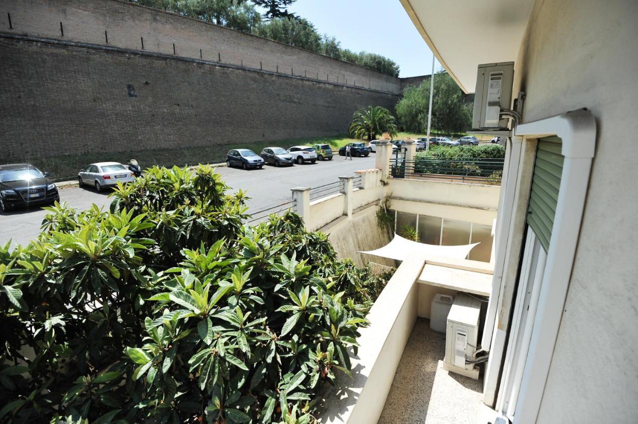 Le Fontane Di Roma Hotel Luaran gambar