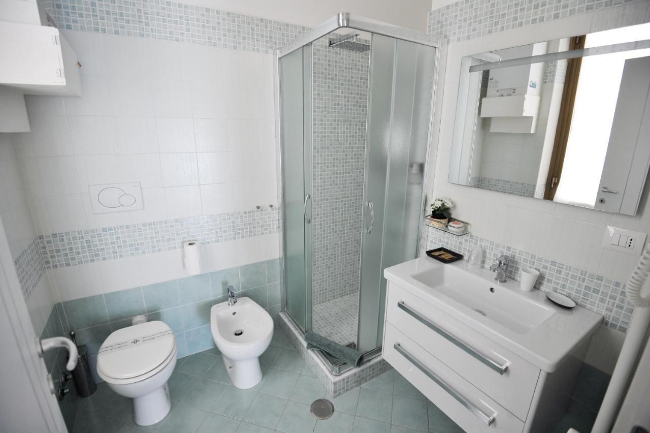Le Fontane Di Roma Hotel Luaran gambar