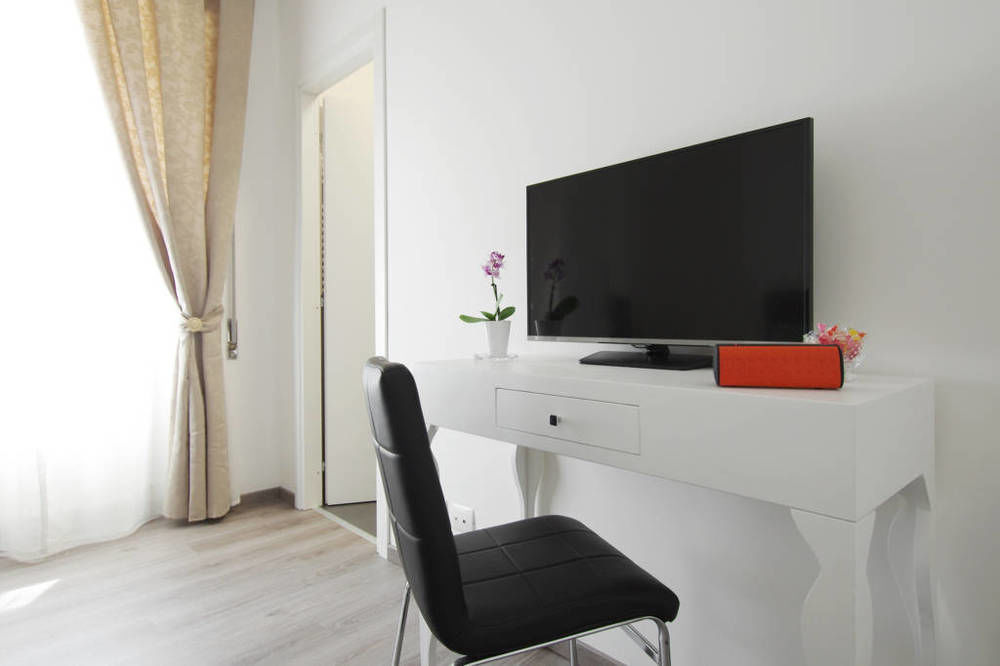 Le Fontane Di Roma Hotel Luaran gambar