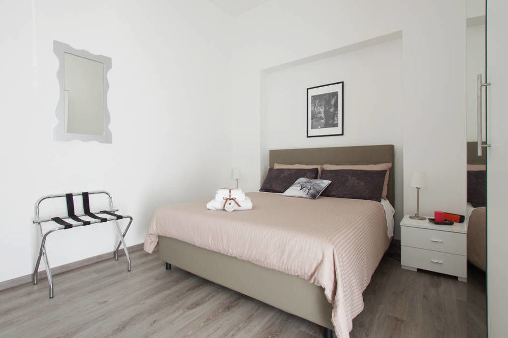 Le Fontane Di Roma Hotel Luaran gambar